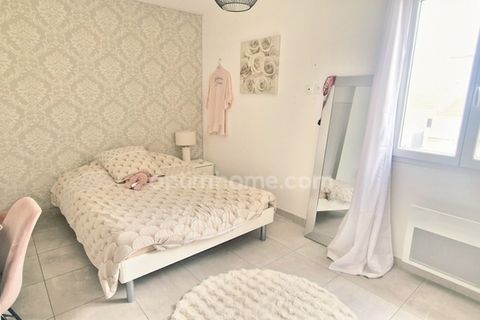 Villa i Istres, Bouches-du-Rhone, Istres - € 382.900 | Ref: 830035779861 - foto 9