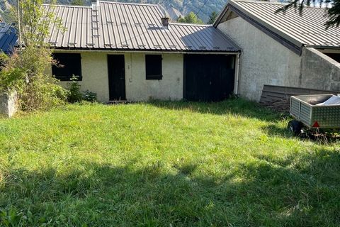 Villa i Le Vernet, Alpes-de-Haute-Provence, Le Vernet - € 125.000 | Ref: 830038360231 - foto 2