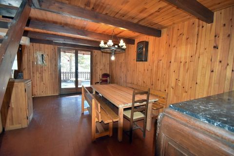 Villa i Le Vernet, Alpes-de-Haute-Provence, Le Vernet - € 125.000 | Ref: 830038360231 - foto 3