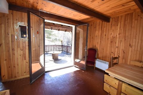 Villa i Le Vernet, Alpes-de-Haute-Provence, Le Vernet - € 125.000 | Ref: 830038360231 - foto 4