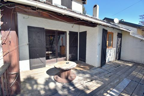 Villa i Le Vernet, Alpes-de-Haute-Provence, Le Vernet - € 125.000 | Ref: 830038360231 - foto 5