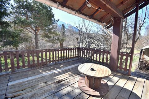 Villa i Le Vernet, Alpes-de-Haute-Provence, Le Vernet - € 125.000 | Ref: 830038360231 - foto 6