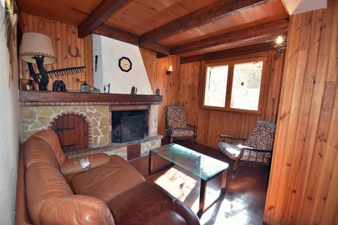 Villa i Le Vernet, Alpes-de-Haute-Provence, Le Vernet - € 125.000 | Ref: 830038360231 - foto 7