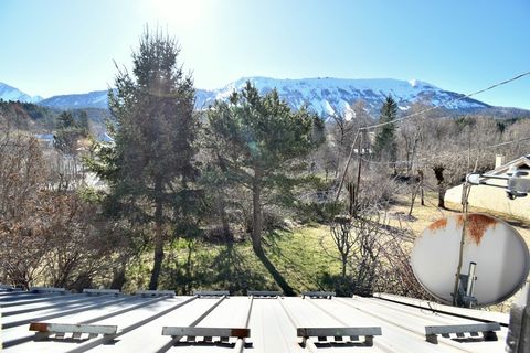 Villa i Le Vernet, Alpes-de-Haute-Provence, Le Vernet - € 125.000 | Ref: 830038360231 - foto 15