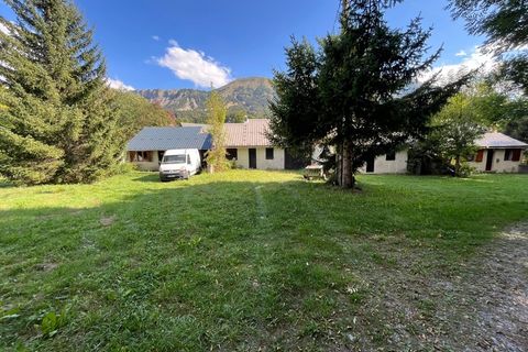 Villa i Le Vernet, Alpes-de-Haute-Provence, Le Vernet - € 125.000 | Ref: 830038360231 - foto 17