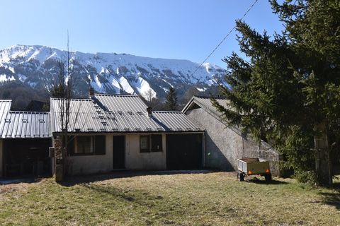 Villa i Le Vernet, Alpes-de-Haute-Provence, Le Vernet - € 125.000 | Ref: 830038360231 - foto 18
