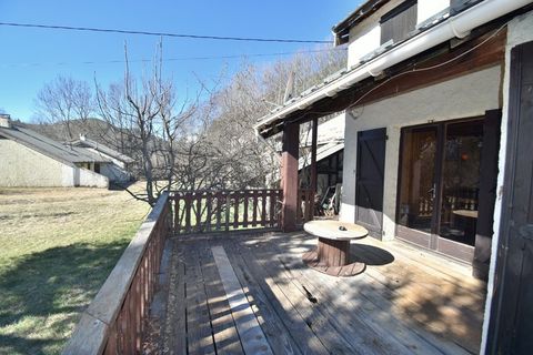 Villa i Le Vernet, Alpes-de-Haute-Provence, Le Vernet - € 125.000 | Ref: 830038360231 - foto 19