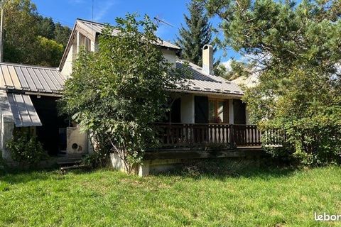 Villa i Le Vernet, Alpes-de-Haute-Provence, Le Vernet - € 125.000 | Ref: 830038360231 - foto 21