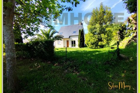 Villa i Saint-Servais, Finistere, Saint-Servais - € 220.000 | Ref: 830033478200 - foto 1