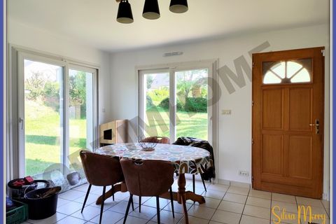 Villa i Saint-Servais, Finistere, Saint-Servais - € 220.000 | Ref: 830033478200 - foto 3