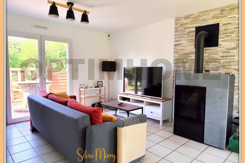 Villa i Saint-Servais, Finistere, Saint-Servais - € 220.000 | Ref: 830033478200 - foto 5