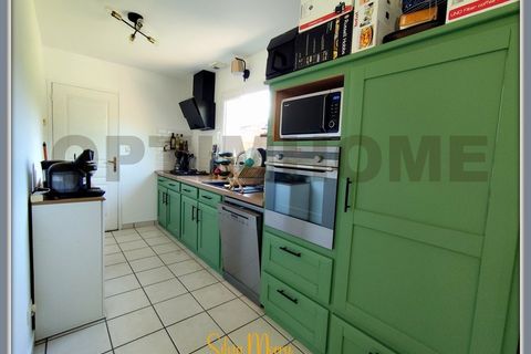 Villa i Saint-Servais, Finistere, Saint-Servais - € 220.000 | Ref: 830033478200 - foto 8