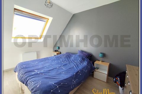 Villa i Saint-Servais, Finistere, Saint-Servais - € 220.000 | Ref: 830033478200 - foto 11