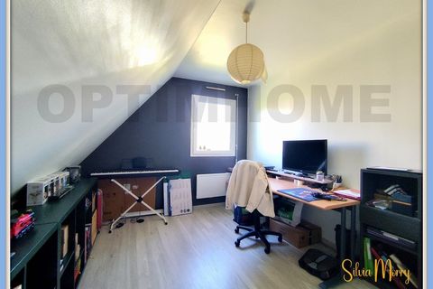 Villa i Saint-Servais, Finistere, Saint-Servais - € 220.000 | Ref: 830033478200 - foto 12