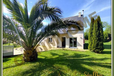 Villa i Saint-Servais, Finistere, Saint-Servais - € 220.000 | Ref: 830033478200 - foto 15