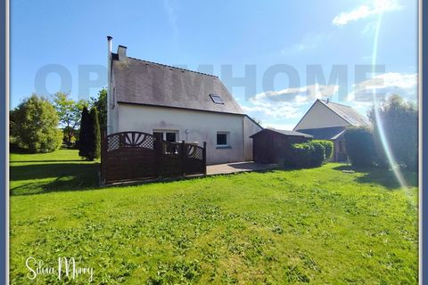 Villa i Saint-Servais, Finistere, Saint-Servais - € 220.000 | Ref: 830033478200 - foto 16