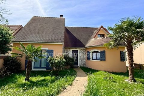 Villa i Crisenoy, Seine-et-Marne, Crisenoy - € 365.000 | Ref: 830036700589 - foto 2