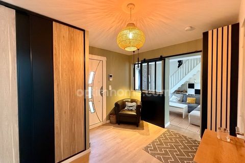 Villa i Crisenoy, Seine-et-Marne, Crisenoy - € 365.000 | Ref: 830036700589 - foto 3