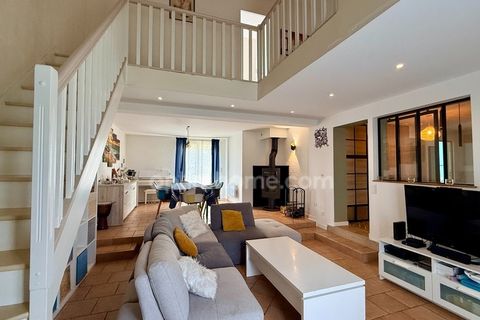 Villa i Crisenoy, Seine-et-Marne, Crisenoy - € 365.000 | Ref: 830036700589 - foto 4