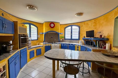 Villa i Crisenoy, Seine-et-Marne, Crisenoy - € 365.000 | Ref: 830036700589 - foto 6
