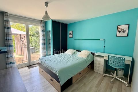 Villa i Crisenoy, Seine-et-Marne, Crisenoy - € 365.000 | Ref: 830036700589 - foto 7