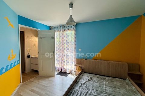 Villa i Crisenoy, Seine-et-Marne, Crisenoy - € 365.000 | Ref: 830036700589 - foto 8
