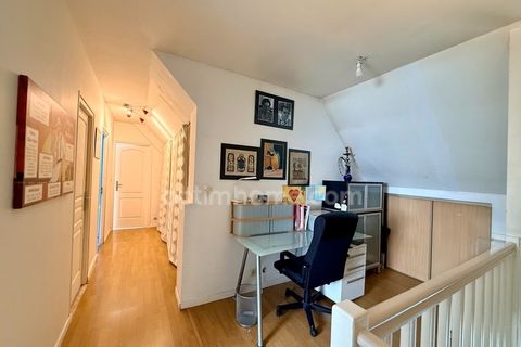 Villa i Crisenoy, Seine-et-Marne, Crisenoy - € 365.000 | Ref: 830036700589 - foto 10