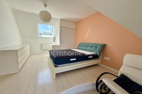 Villa i Crisenoy, Seine-et-Marne, Crisenoy - € 365.000 | Ref: 830036700589 - foto 11