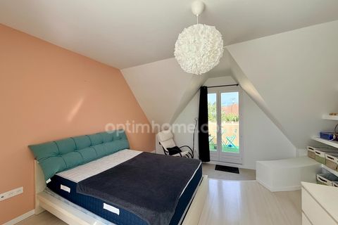 Villa i Crisenoy, Seine-et-Marne, Crisenoy - € 365.000 | Ref: 830036700589 - foto 12