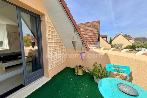 Villa i Crisenoy, Seine-et-Marne, Crisenoy - € 365.000 | Ref: 830036700589 - foto 13