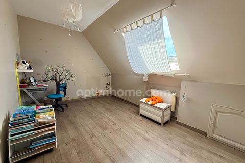 Villa i Crisenoy, Seine-et-Marne, Crisenoy - € 365.000 | Ref: 830036700589 - foto 14