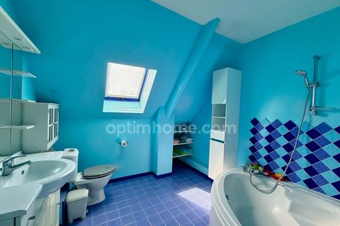 Villa i Crisenoy, Seine-et-Marne, Crisenoy - € 365.000 | Ref: 830036700589 - foto 15