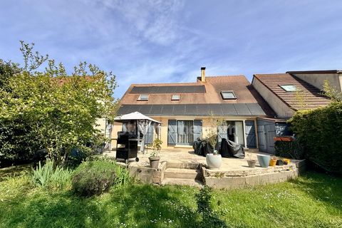 Villa i Crisenoy, Seine-et-Marne, Crisenoy - € 365.000 | Ref: 830036700589 - foto 16