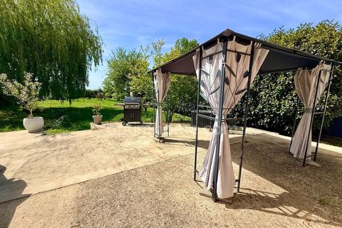 Villa i Crisenoy, Seine-et-Marne, Crisenoy - € 365.000 | Ref: 830036700589 - foto 17