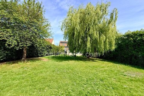 Villa i Crisenoy, Seine-et-Marne, Crisenoy - € 365.000 | Ref: 830036700589 - foto 19
