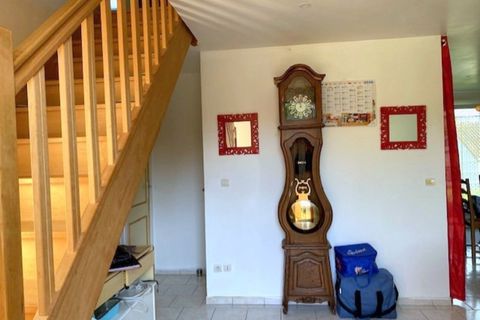 Villa i Sens, Yonne, Sens - € 169.000 | Ref: 830033195283 - foto 4