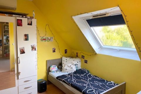 Villa i Sens, Yonne, Sens - € 169.000 | Ref: 830033195283 - foto 10