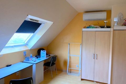 Villa i Sens, Yonne, Sens - € 169.000 | Ref: 830033195283 - foto 12