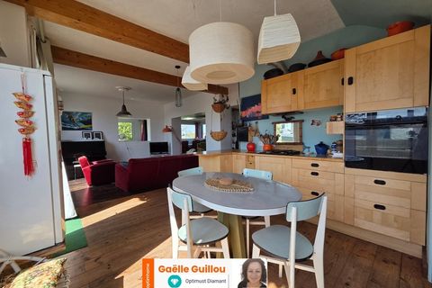 Villa i Santec, Finistere, Santec - € 567.000 | Ref: 830030146760 - foto 4