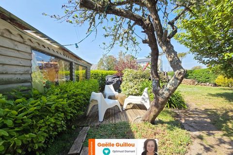 Villa i Santec, Finistere, Santec - € 567.000 | Ref: 830030146760 - foto 19