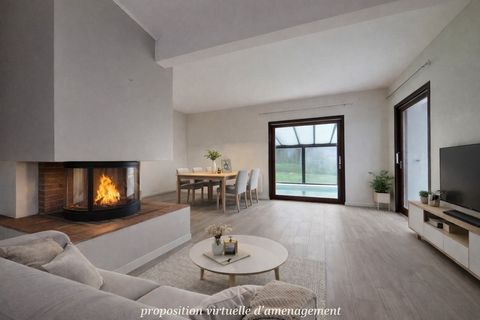 Villa i Loches, Indre-et-Loire, Loches - € 259.950 | Ref: 830037720643 - foto 1