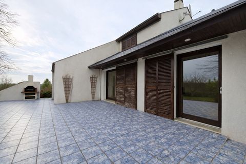 Villa i Loches, Indre-et-Loire, Loches - € 259.950 | Ref: 830037720643 - foto 3