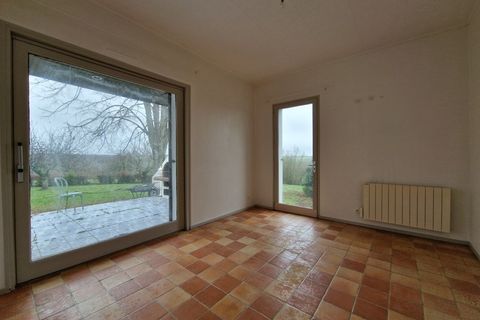 Villa i Loches, Indre-et-Loire, Loches - € 259.950 | Ref: 830037720643 - foto 5