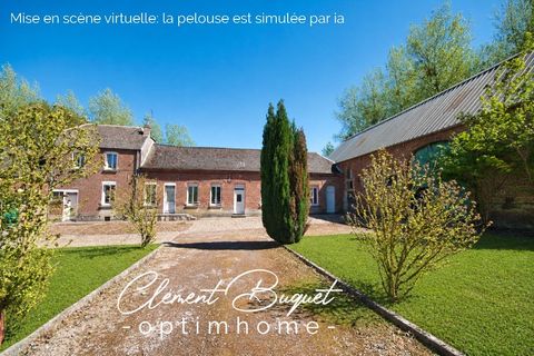 Villa i Becquigny, Aisne, Becquigny - € 167.000 | Ref: 830034317836 - foto 2
