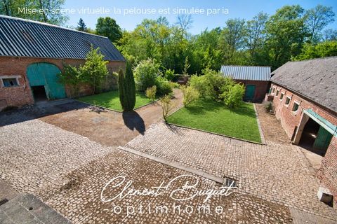 Villa i Becquigny, Aisne, Becquigny - € 167.000 | Ref: 830034317836 - foto 3