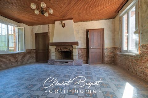 Villa i Becquigny, Aisne, Becquigny - € 167.000 | Ref: 830034317836 - foto 4