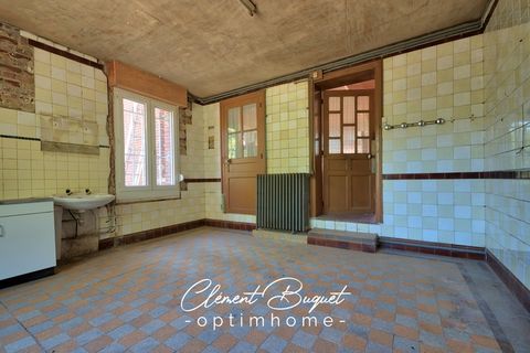 Villa i Becquigny, Aisne, Becquigny - € 167.000 | Ref: 830034317836 - foto 5