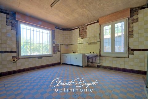 Villa i Becquigny, Aisne, Becquigny - € 167.000 | Ref: 830034317836 - foto 6
