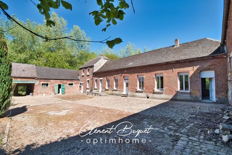 Villa i Becquigny, Aisne, Becquigny - € 167.000 | Ref: 830034317836 - foto 7