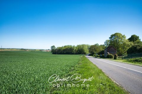 Villa i Becquigny, Aisne, Becquigny - € 167.000 | Ref: 830034317836 - foto 8